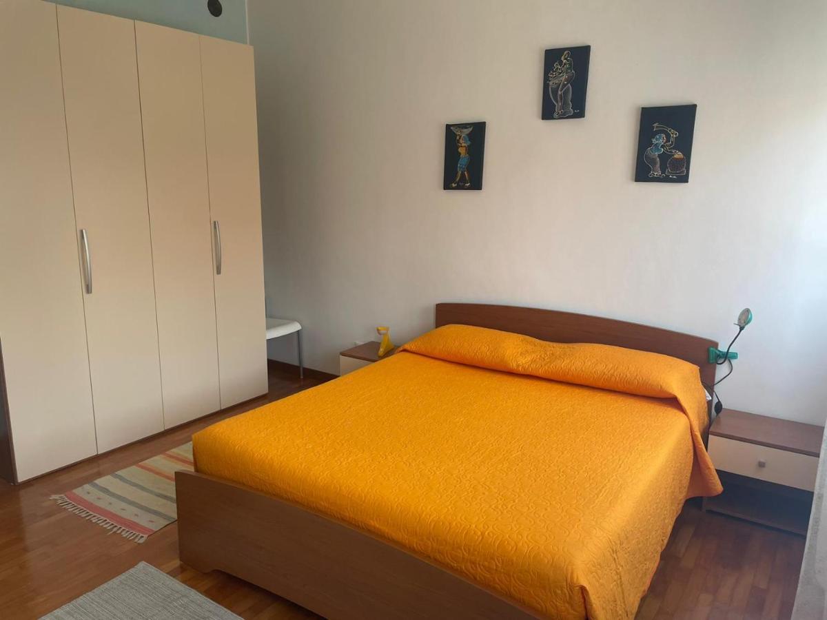 White Smile Apartment Noale Exterior foto