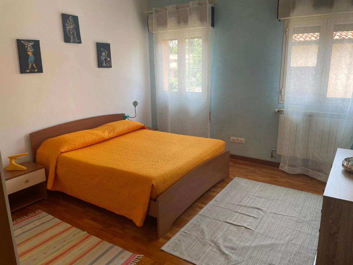 White Smile Apartment Noale Exterior foto